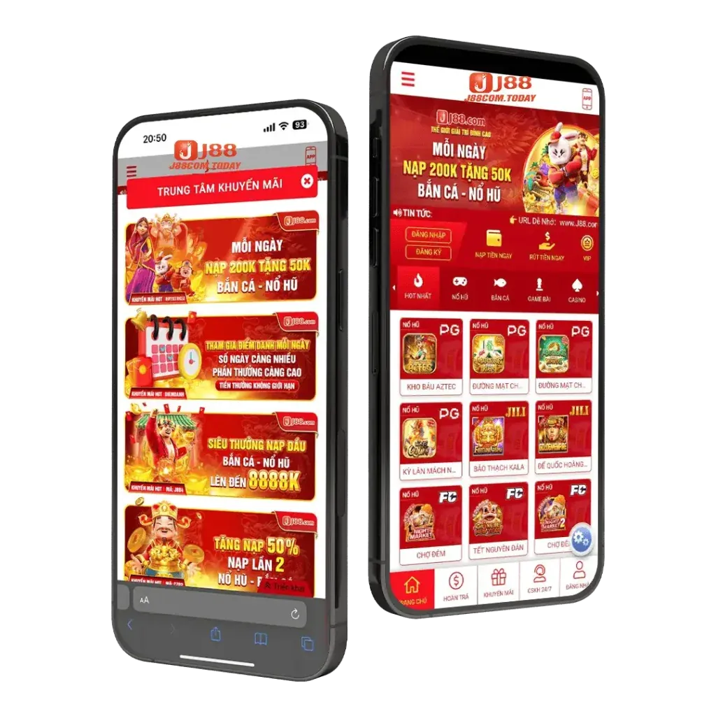 Thưởng nạp lần đầu