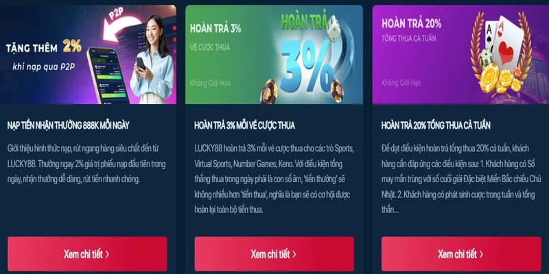 Hướng dẫn đặt cược Thể thao